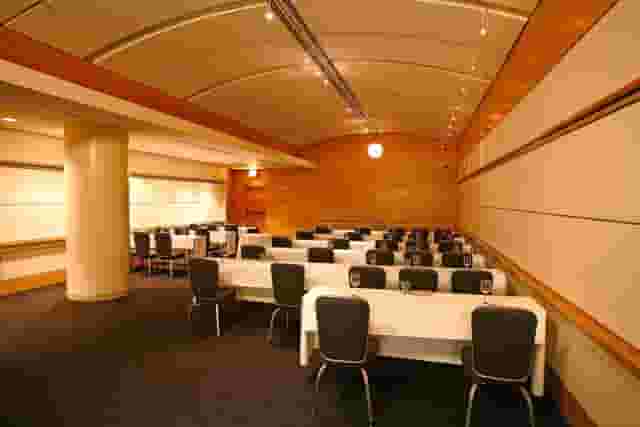 Hemisphere Suite