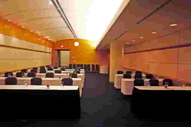Hemisphere Suite
