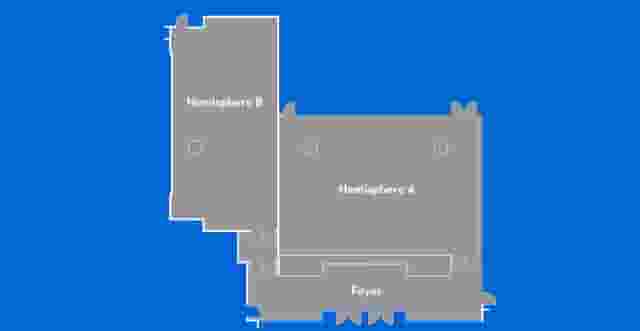 Hemisphere Suite