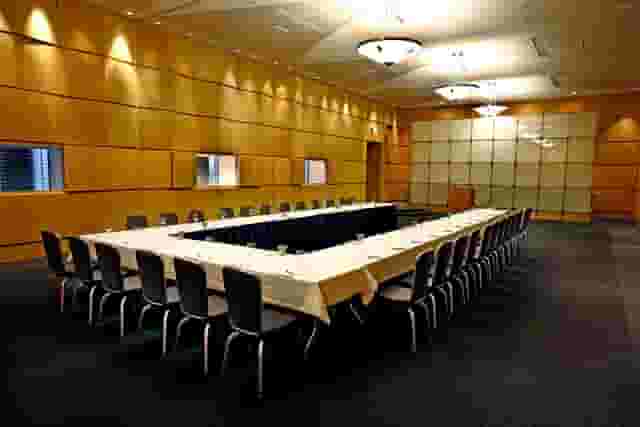Horizon Ballroom