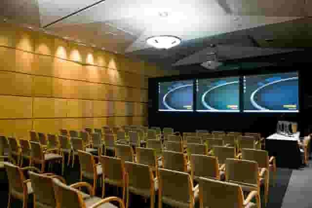 Horizon Ballroom