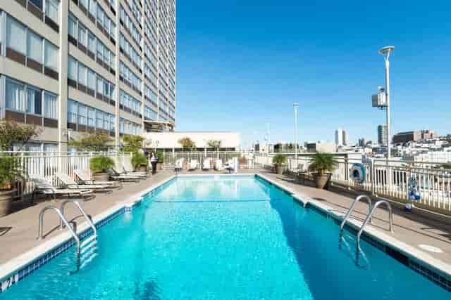 Holiday Inn San Francisco Golden ...