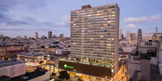 Holiday Inn San Francisco Golden Gateway