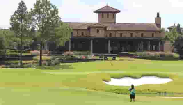 Tom Fazio Championship Course