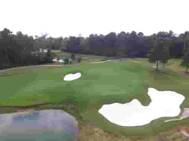 Tom Fazio Championship Course