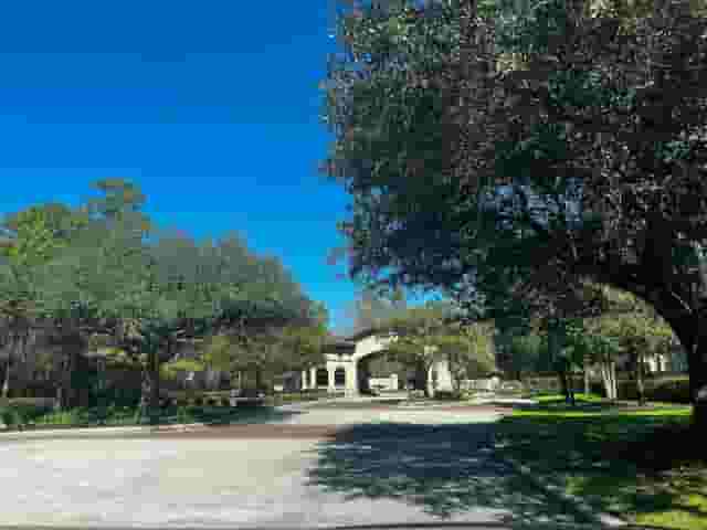Nicklaus Clubhouse