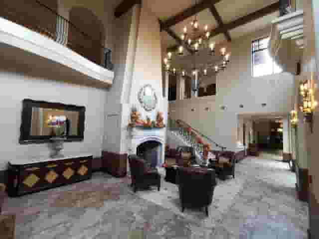 Nicklaus Clubhouse