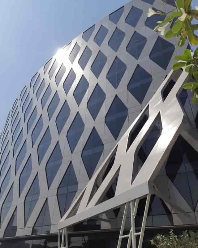 Al Jalila Foundation Dubai - Re-New