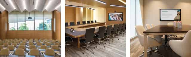 Boardroom