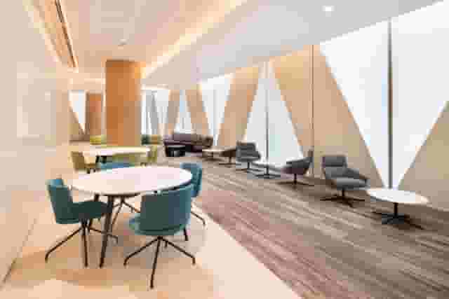 Boardroom