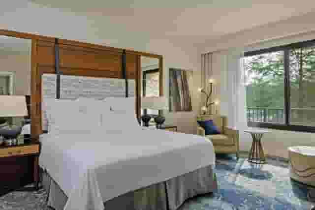 Emerald Ballroom