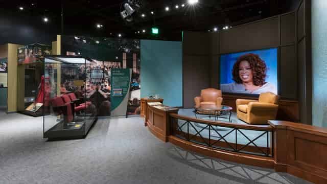 Oprah Winfrey Theater