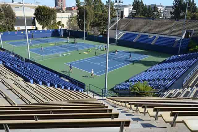 All Facilities | Recreation