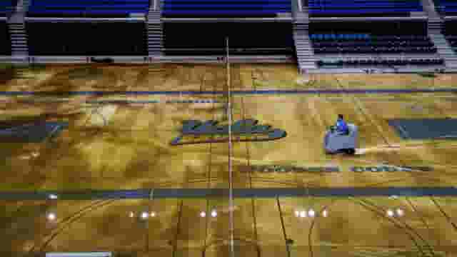 Pauley Pavilion