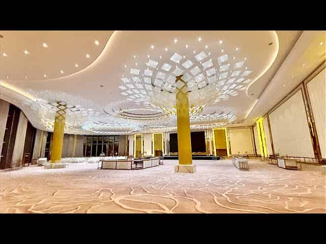 Ballroom