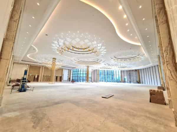 Ballroom
