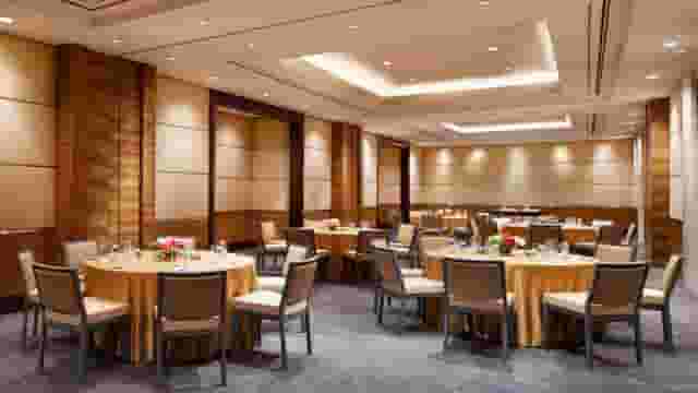 Function room facility