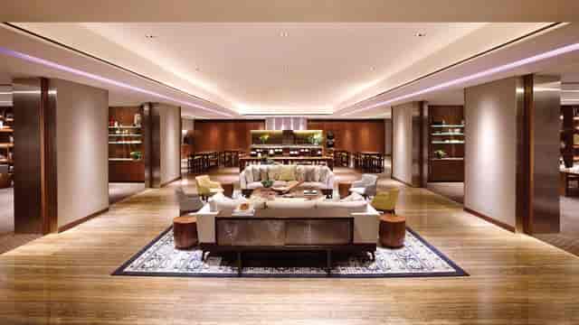 Grand Hyatt Jakarta