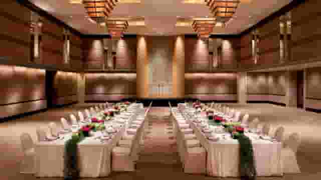 Function room facility
