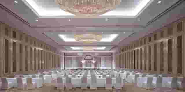 Grand Ballroom