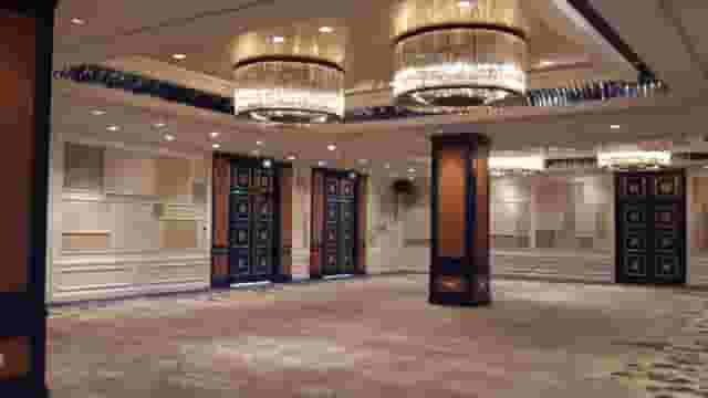 Grand Ballroom