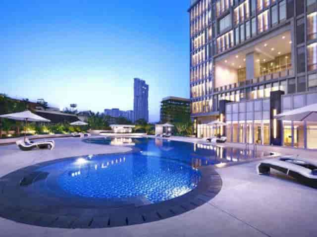 THE GROVE SUITES 5? ::: JAKARTA ...
