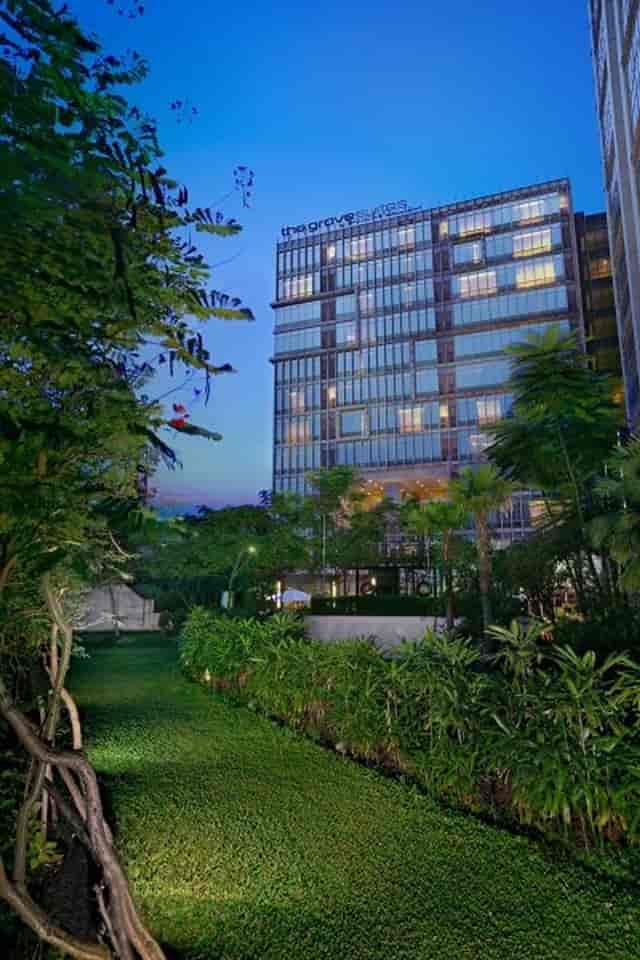 The Grove Suites by Grand Aston- First ...