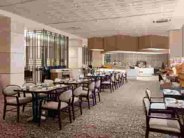 Function Room