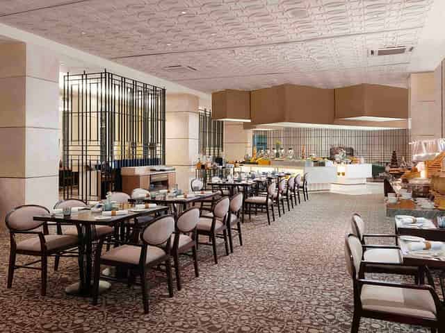 Function Room