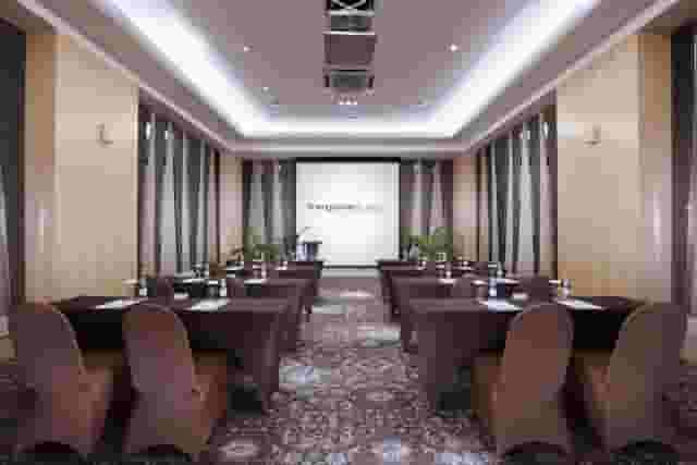 Function Room