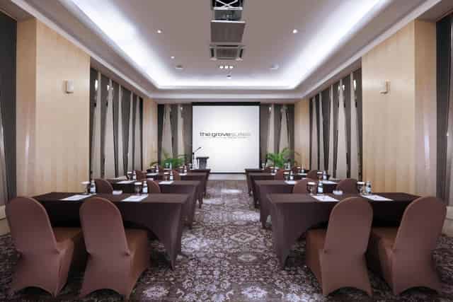 Function Room
