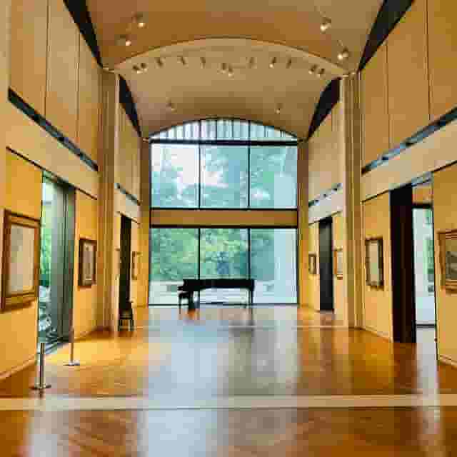 Great Hall