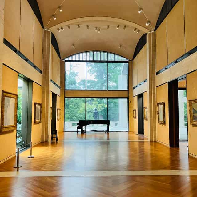 Great Hall