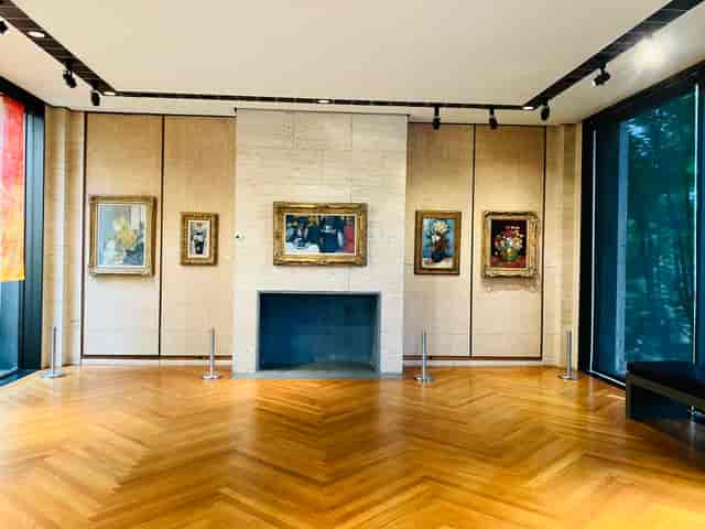 The Kreeger Museum: 30th Anniversary ...