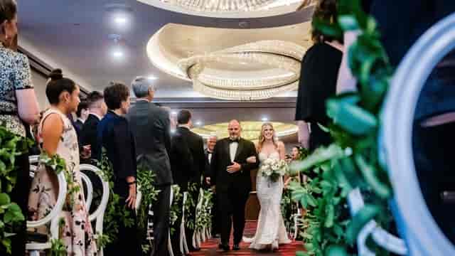 Giuseppi Cecchi Junior Ballroom | The ...