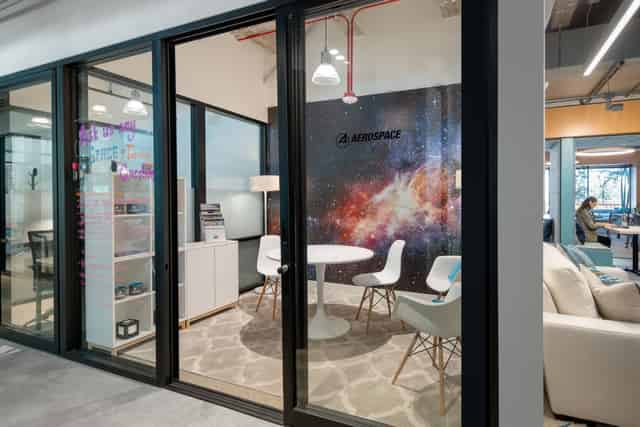 Virtual Office