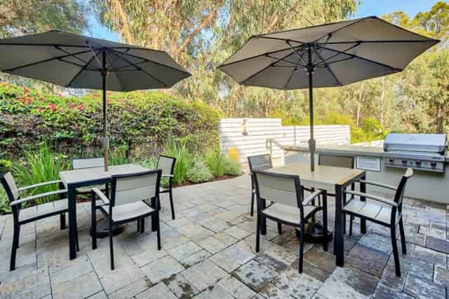 Patios
