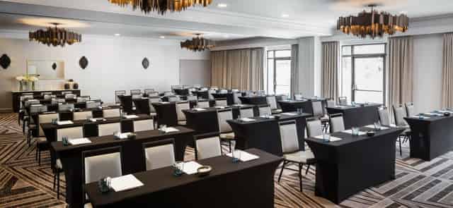 Meeting Venues