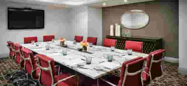 Meeting Venues