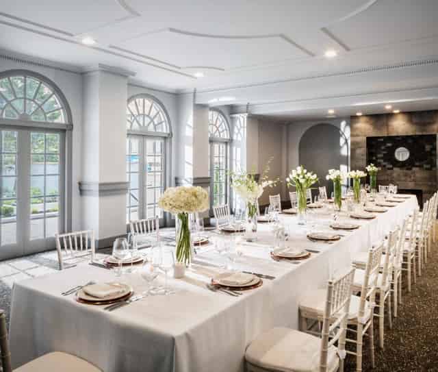 Meeting Venues