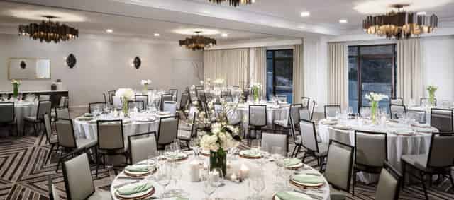 Meeting Venues