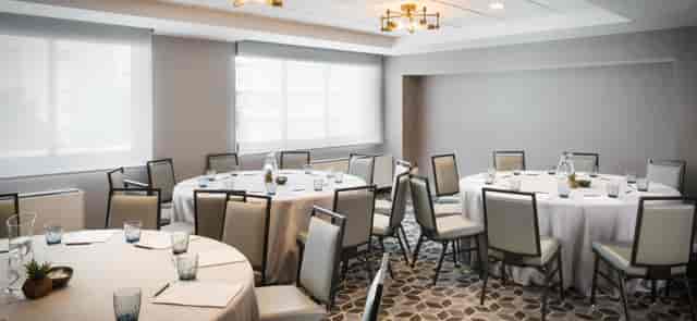 The Darcy | An Elegant Washington DC Hotel