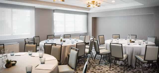 Logan Ballroom