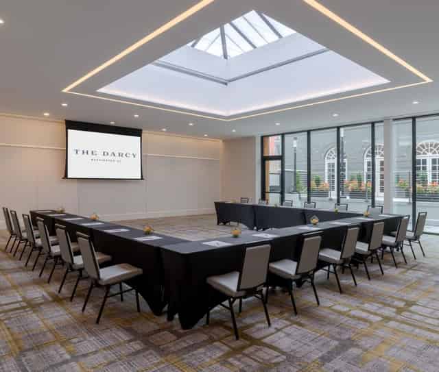 Logan Ballroom
