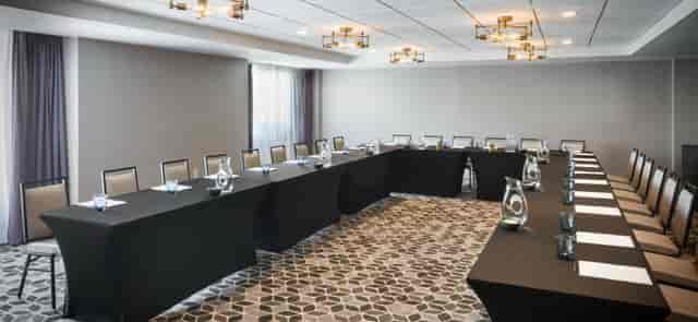 The Darcy | An Elegant Washington DC Hotel