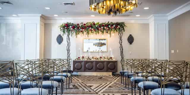 Logan Ballroom