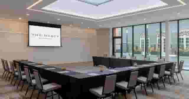 Wylie Room