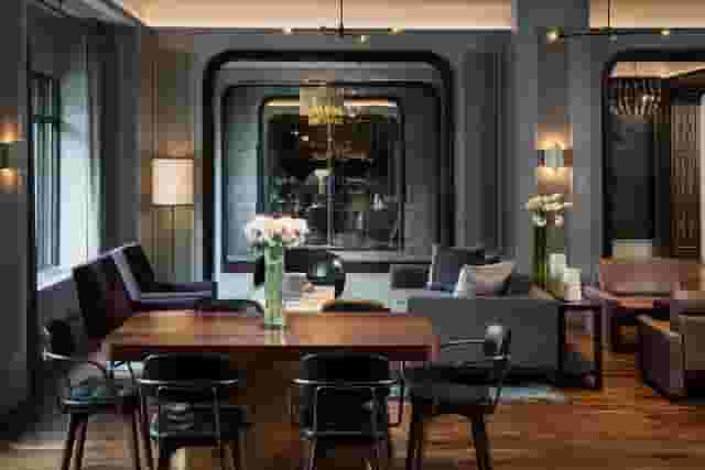 Wylie Room