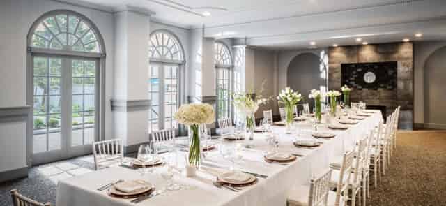 Pre-Function (2nd Floor)