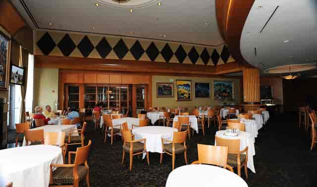 Premium Dining | Crypto.com Arena